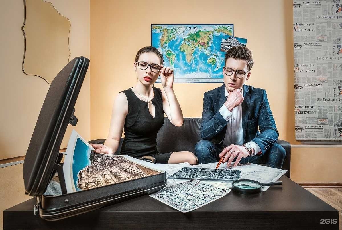 Изображение организации