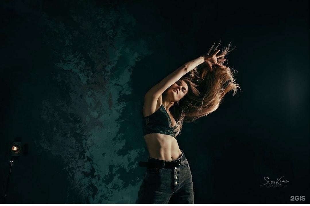 Изображение организации