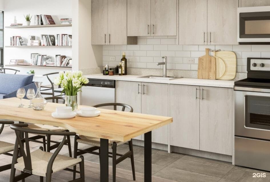 Изображение организации