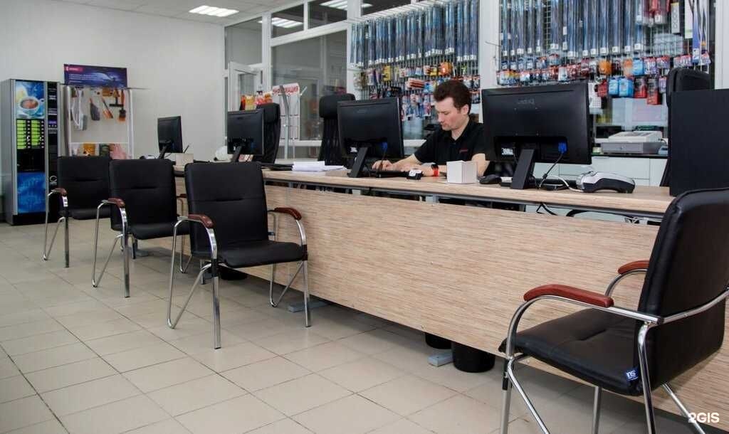 Изображение организации