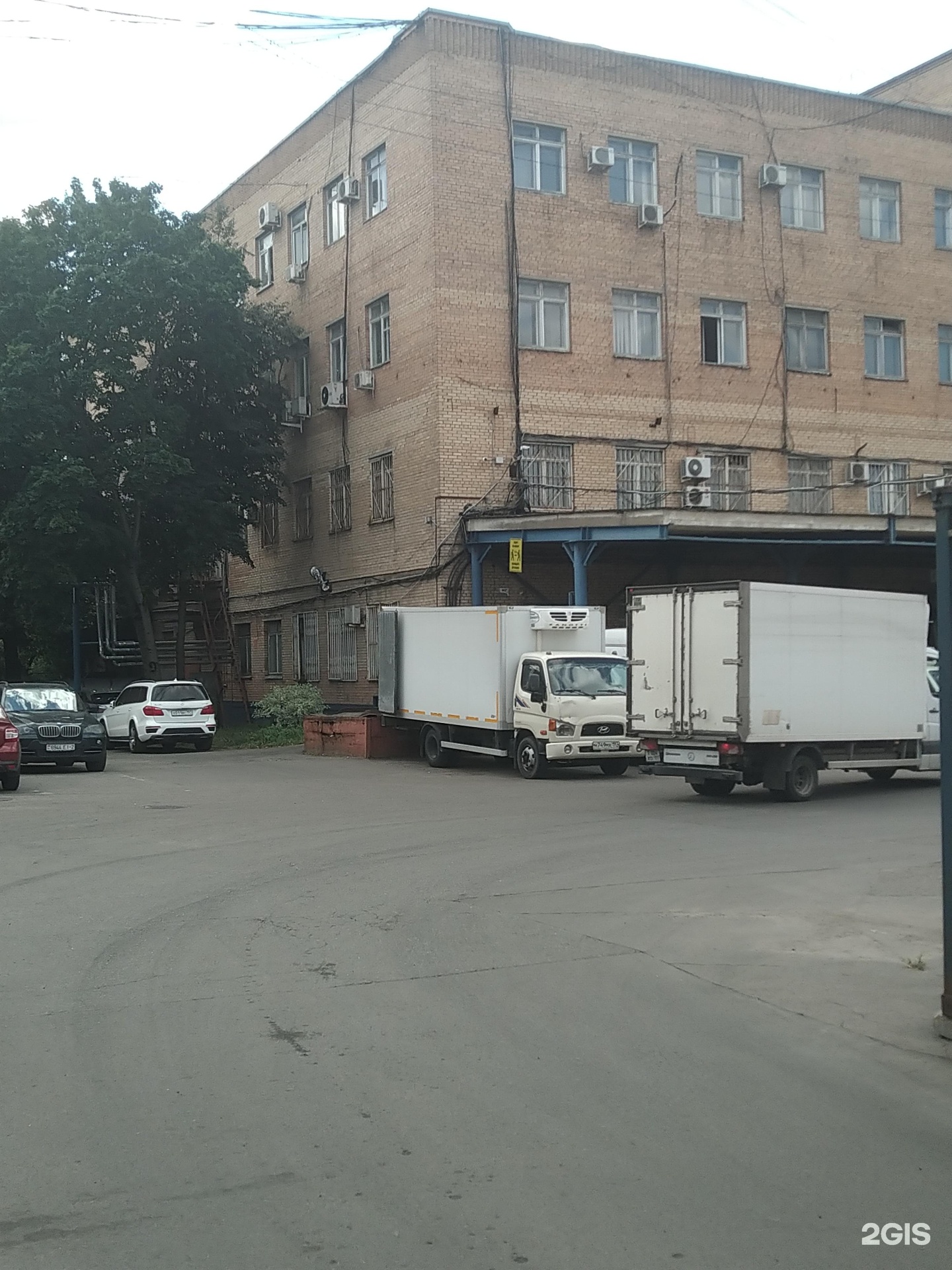 Изображение организации
