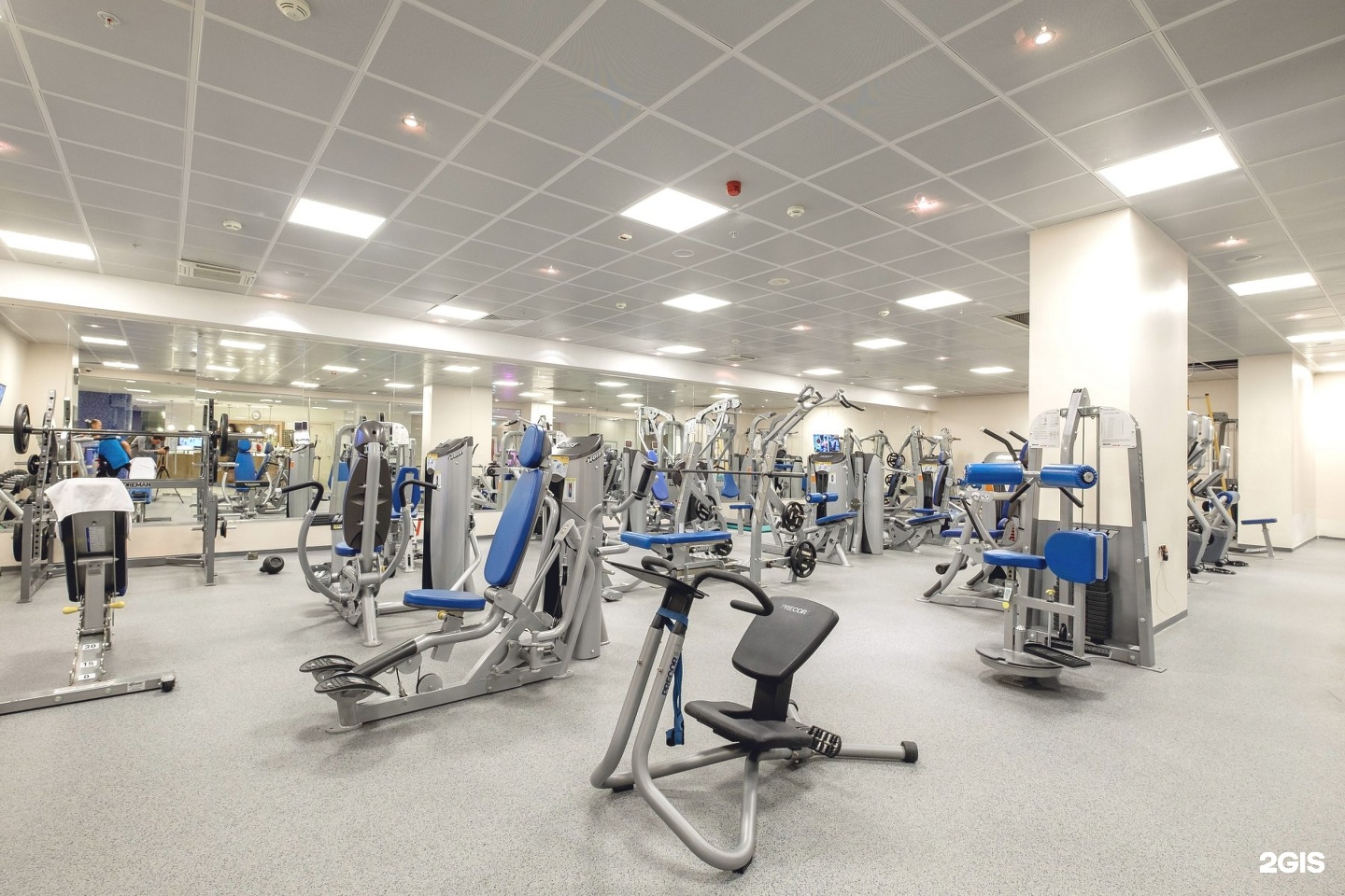 Изображение организации