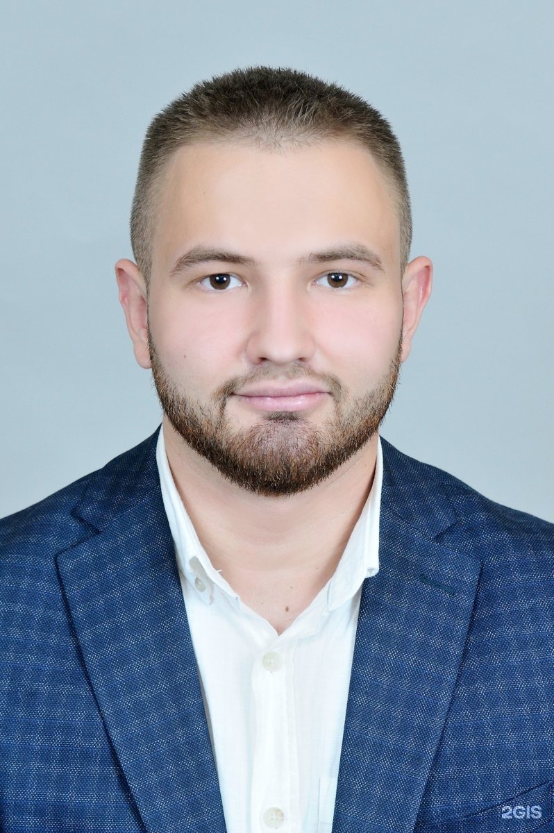 Изображение организации