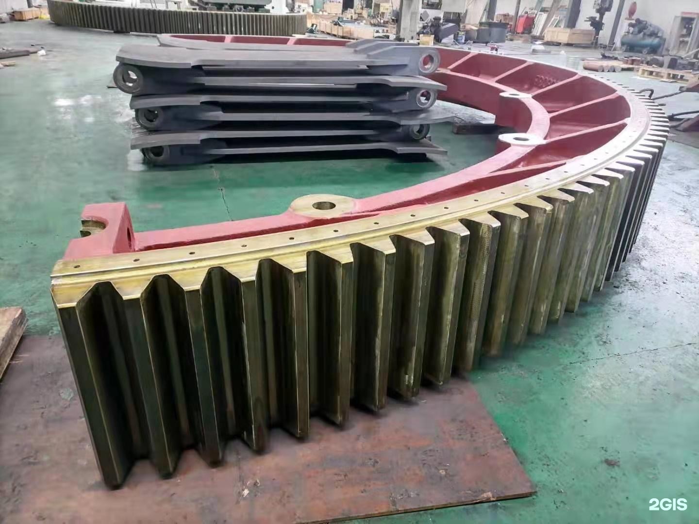 Изображение организации