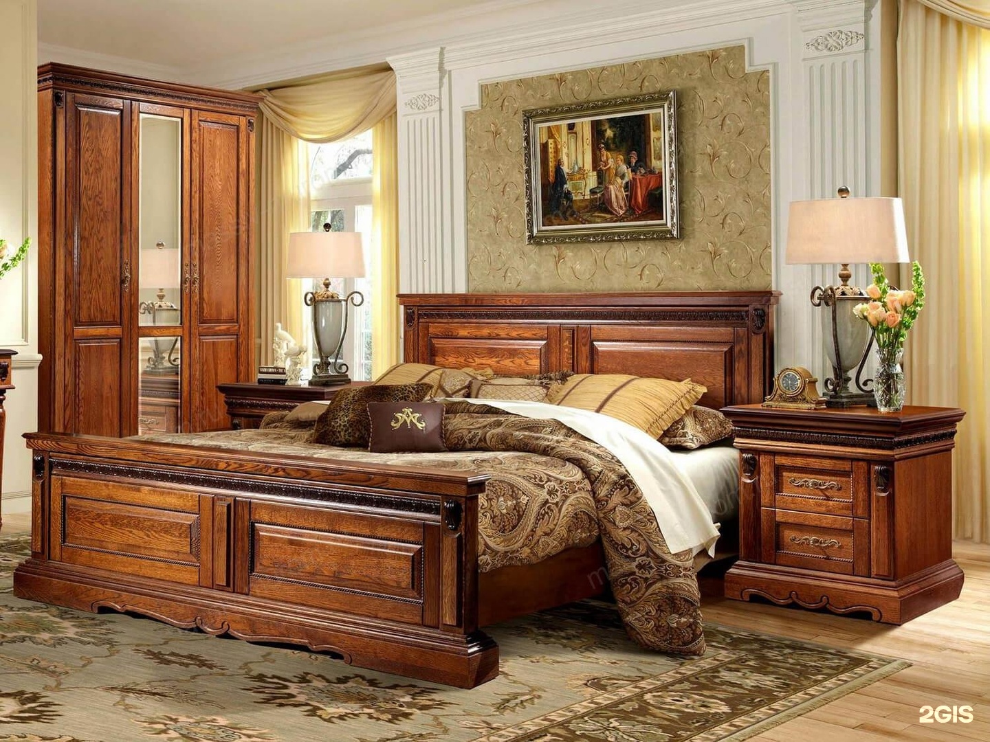 Изображение организации