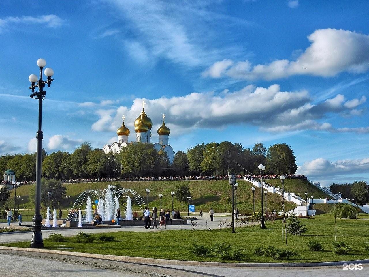 Изображение организации