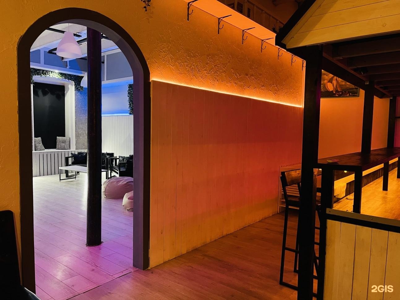 Изображение организации