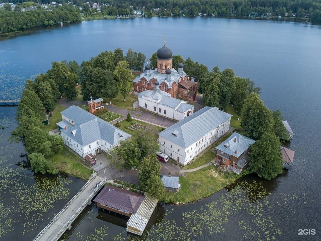 Изображение организации