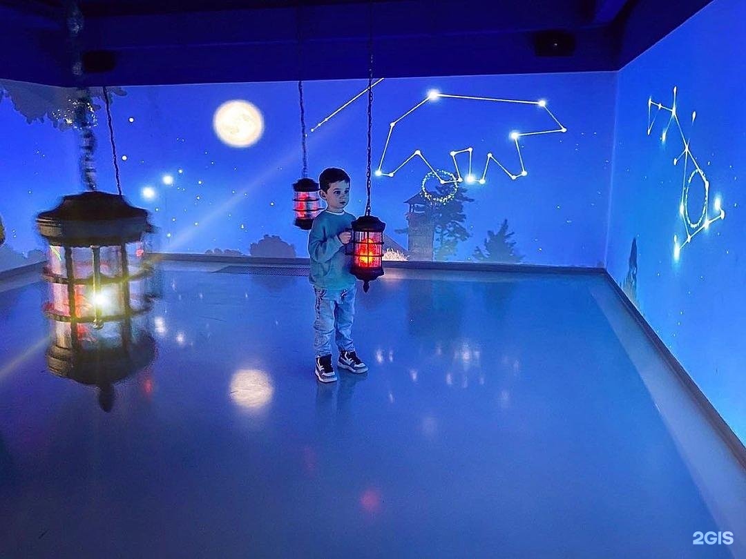 Изображение организации