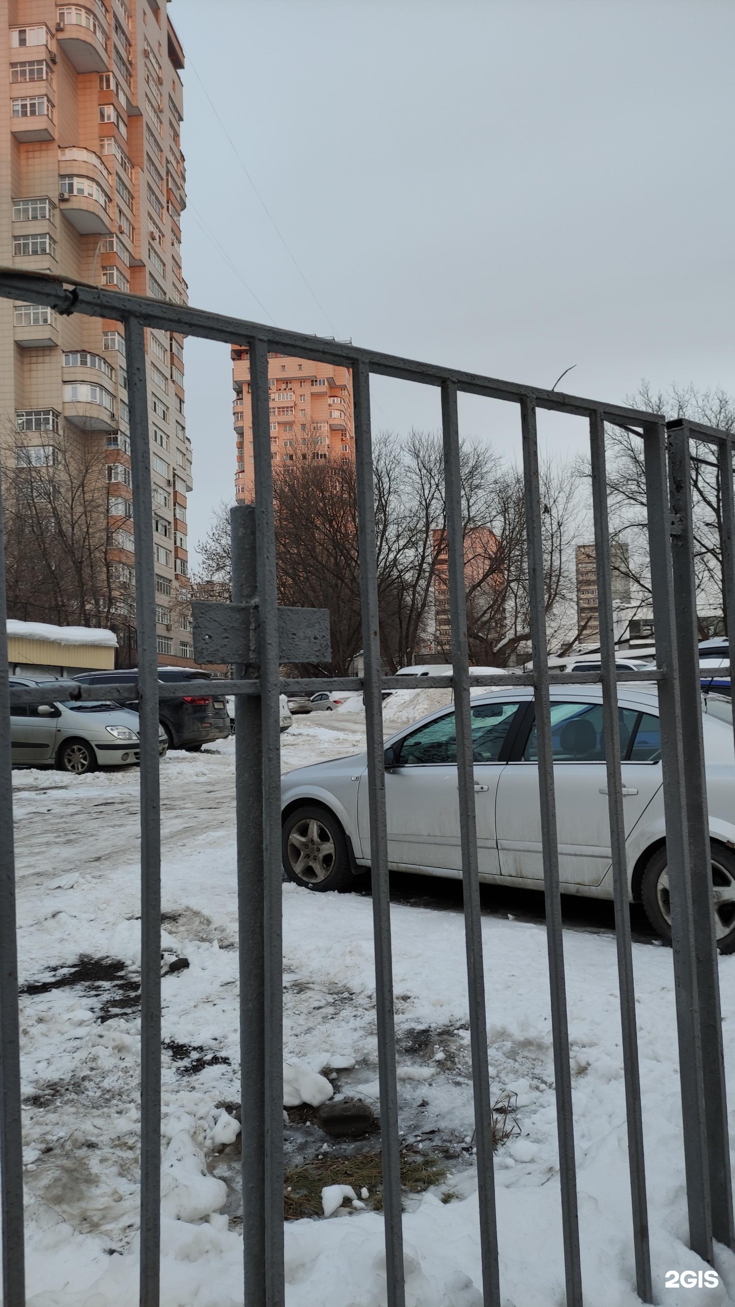 Изображение организации