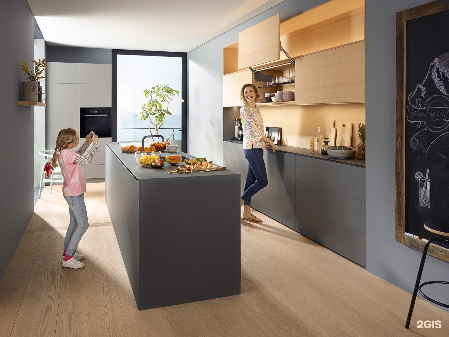 Изображение организации