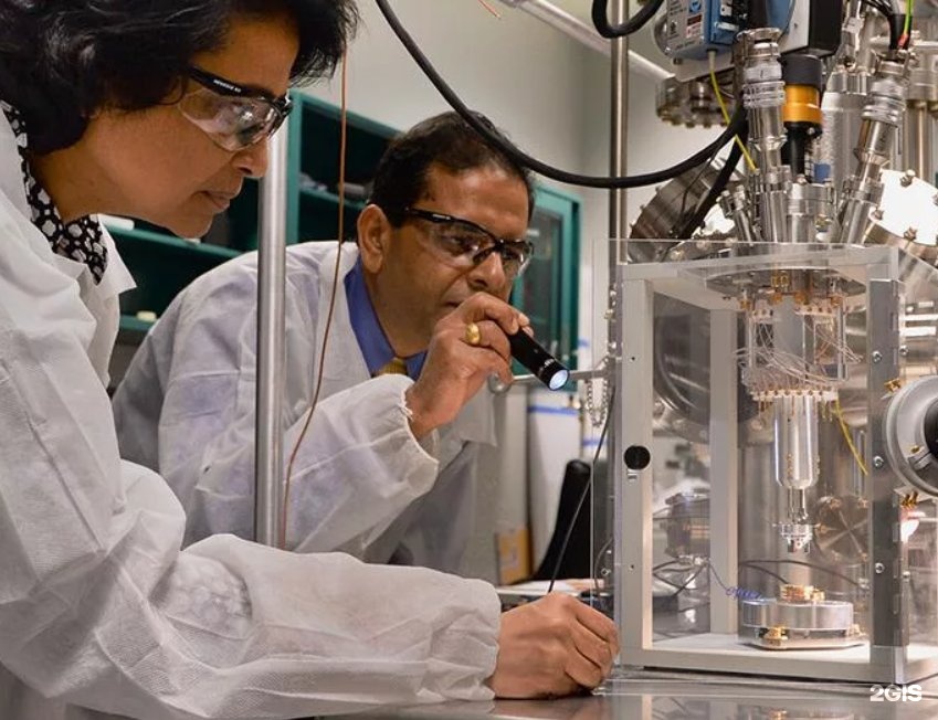 Изображение организации