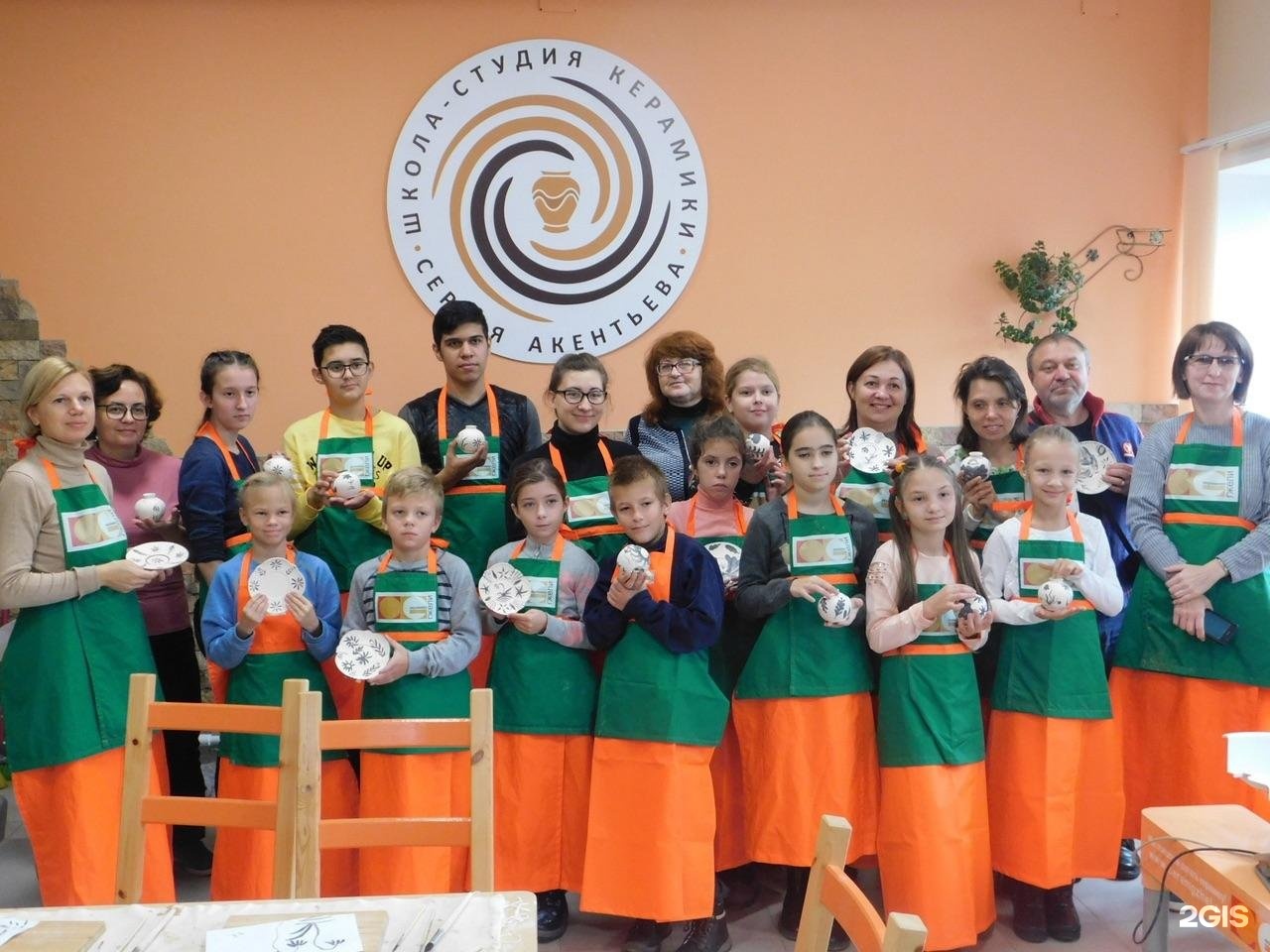 Изображение организации