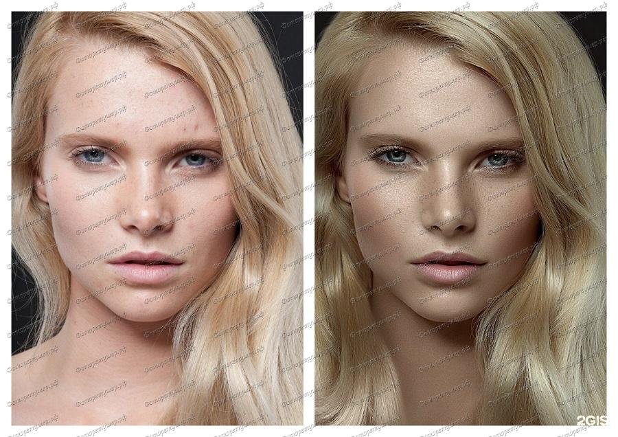 Изображение организации