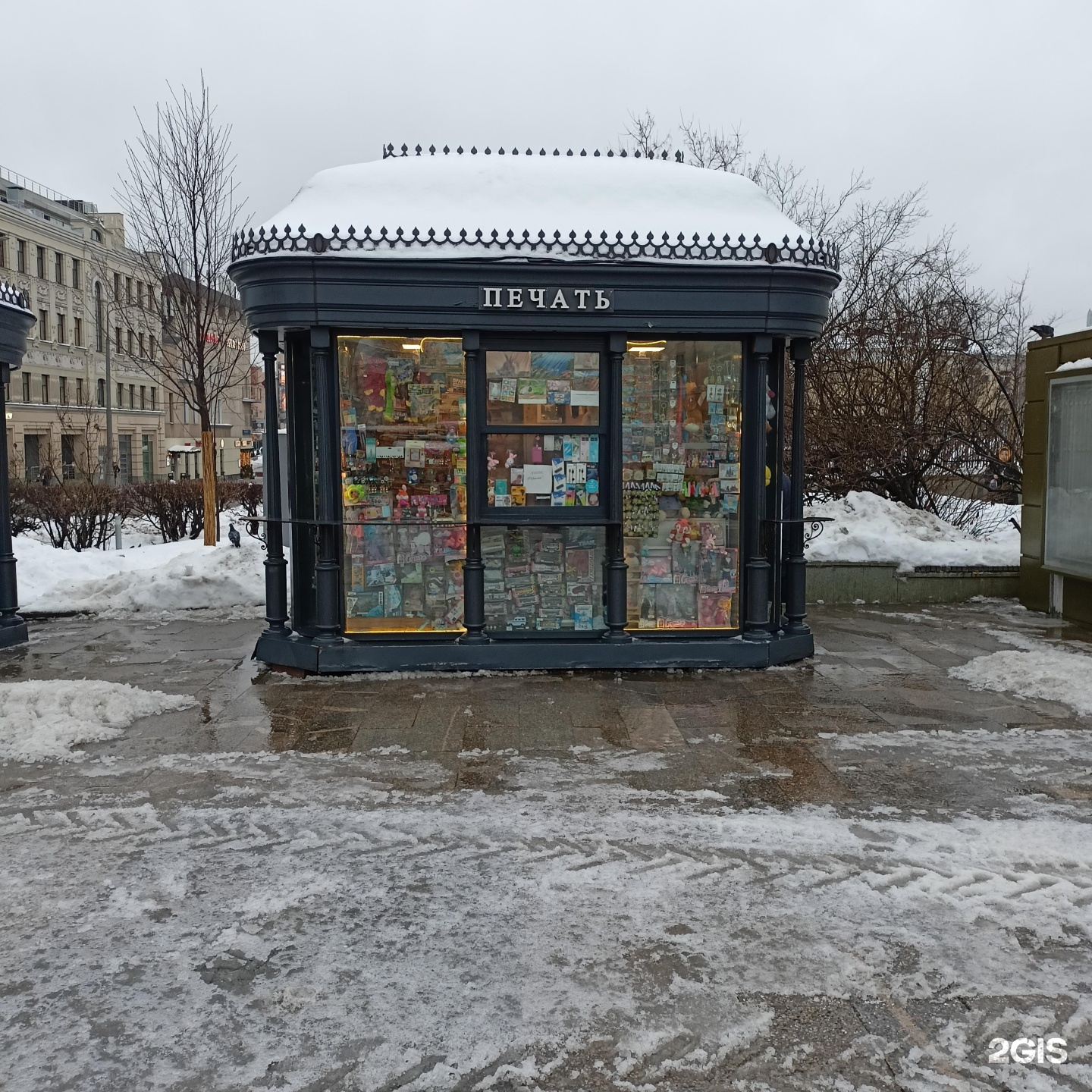 Изображение организации