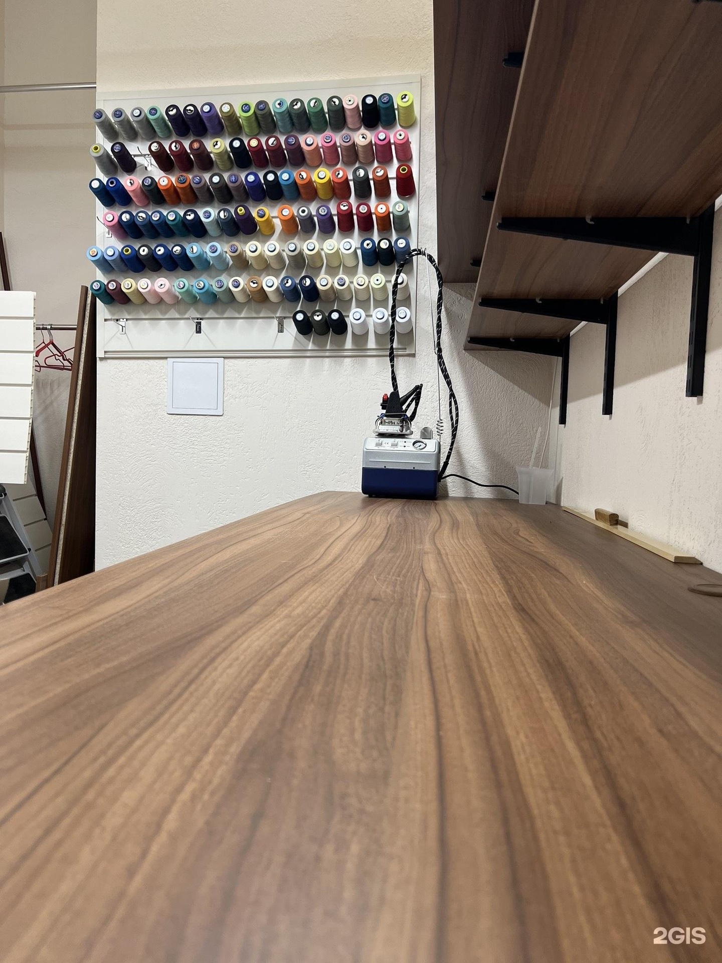 Изображение организации