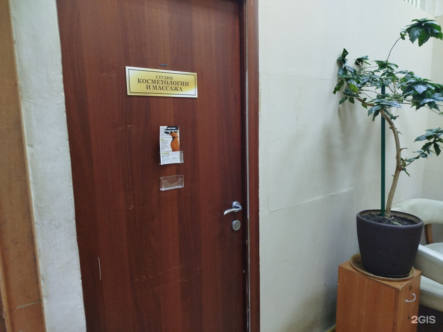 Изображение организации