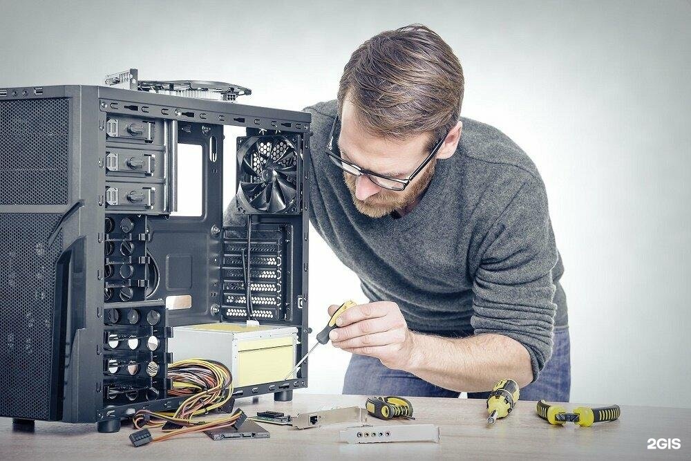 Изображение фирмы
