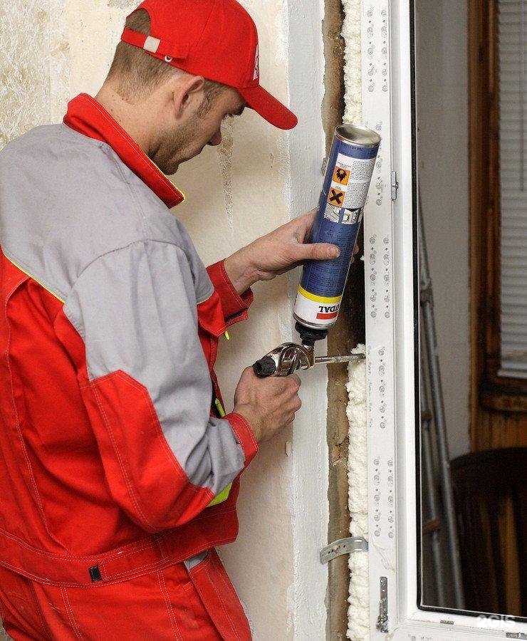 Изображение организации