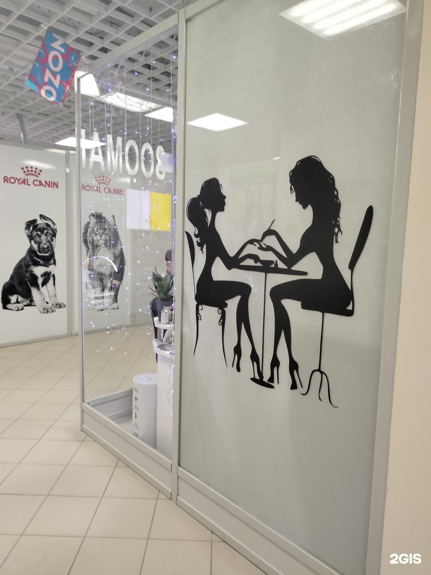 Изображение организации
