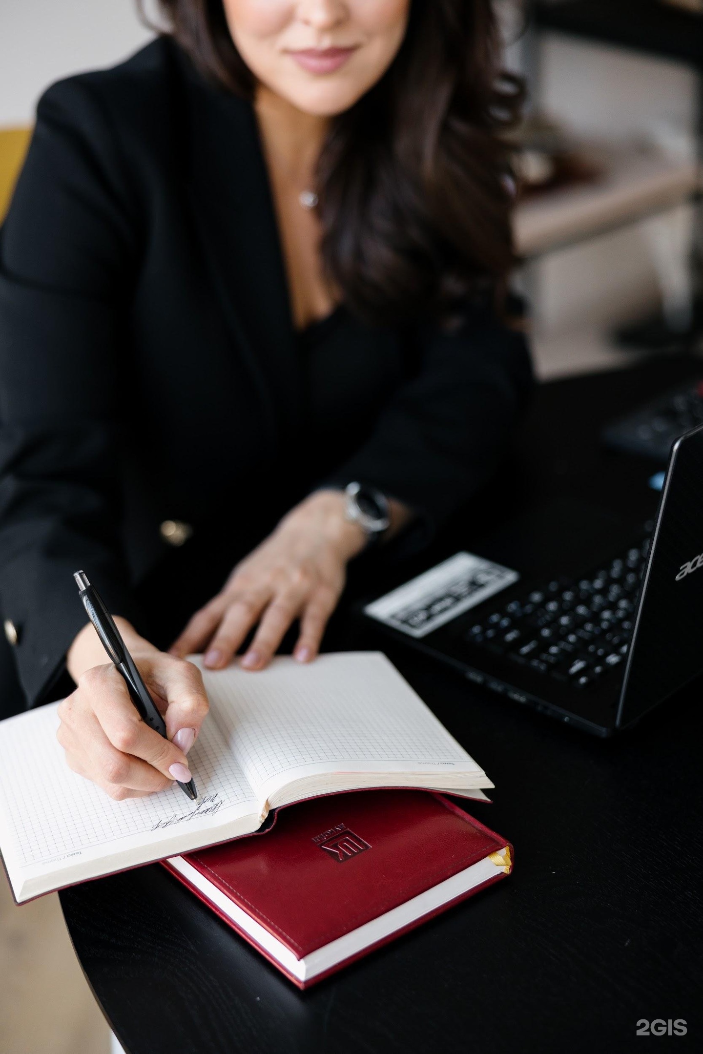 Изображение организации