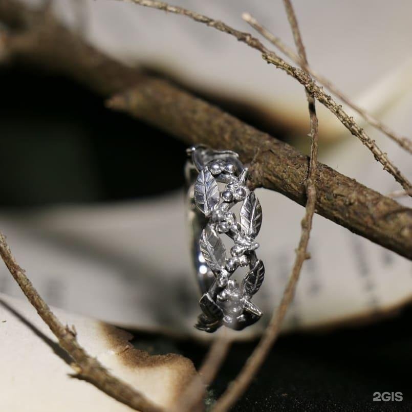 Zaykin jewerly