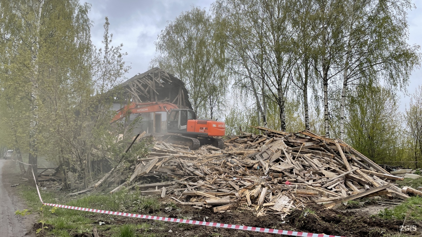 ВятТрансКом, Красноармейская улица, 80, Киров — 2ГИС