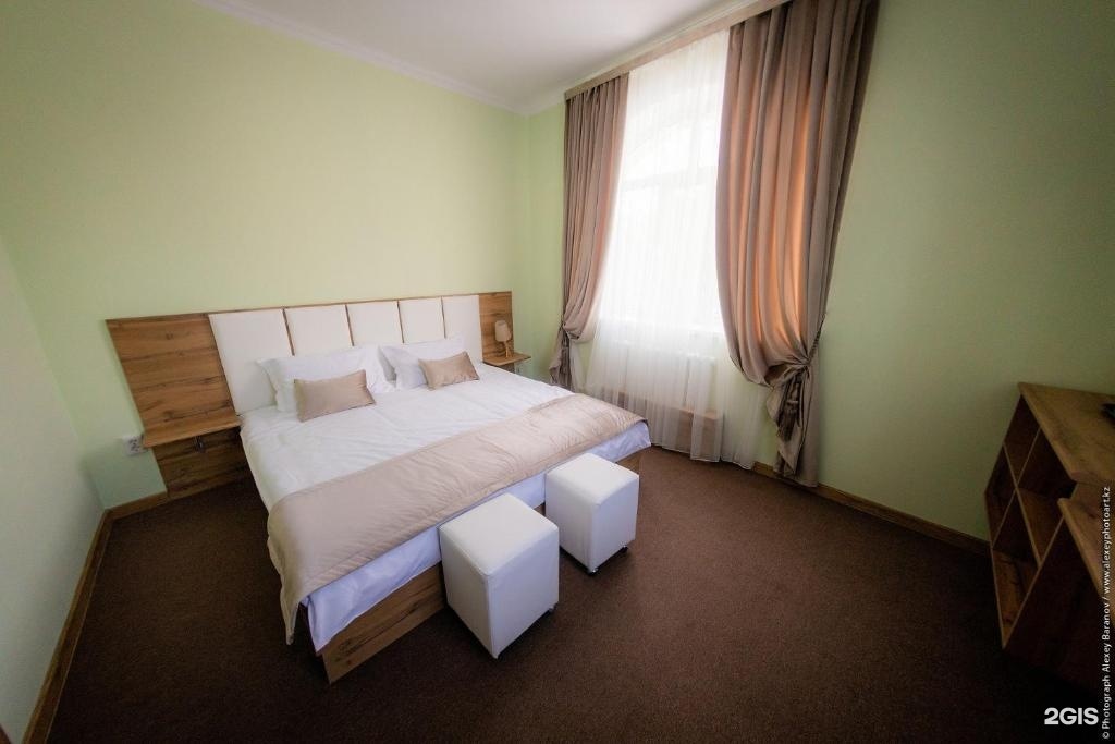 AS Inn Hotel