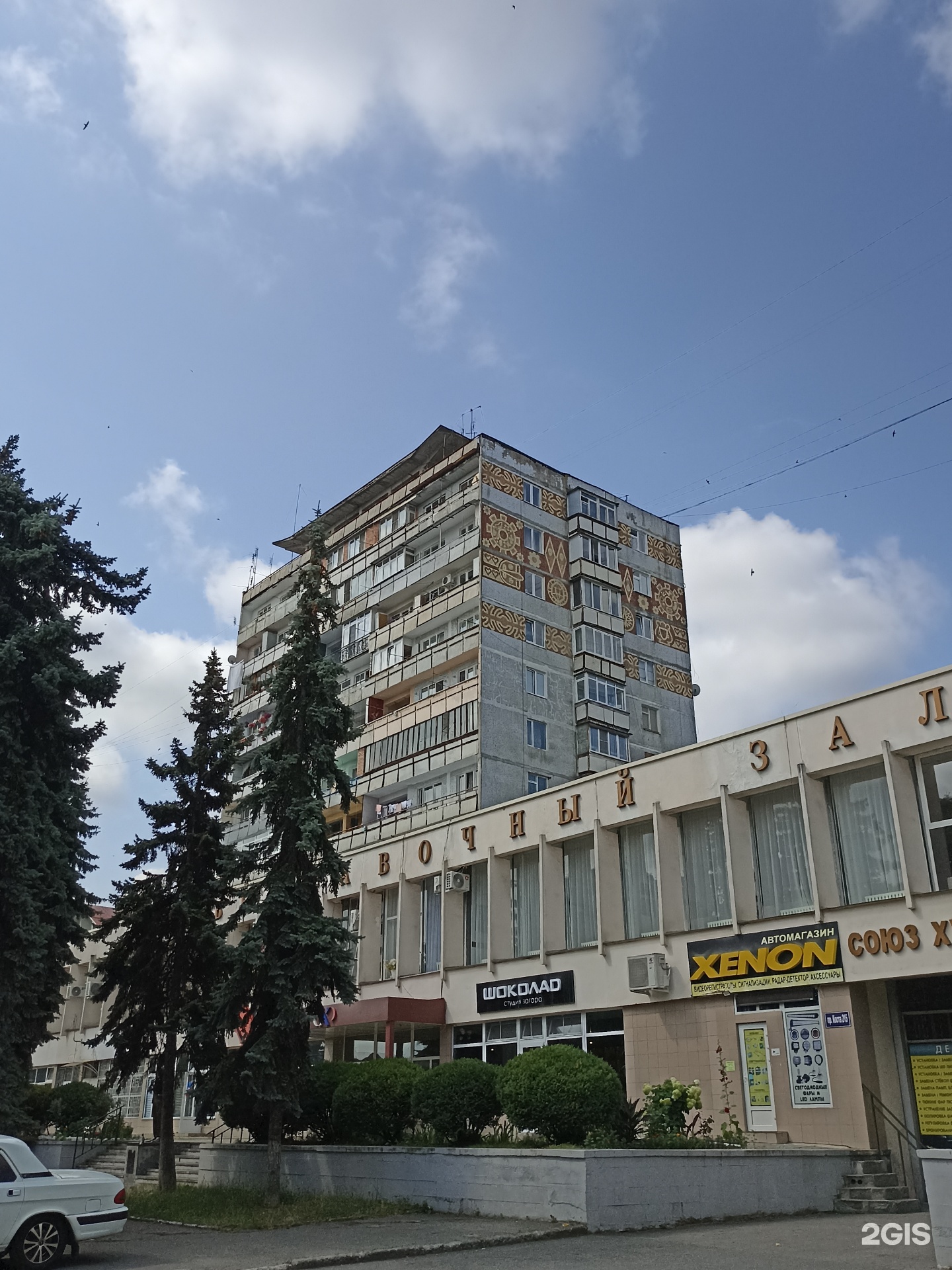 Arzon trans fohishalar