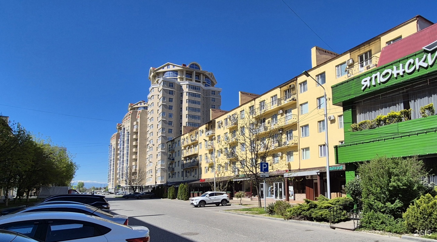 Ювелирная мастерская