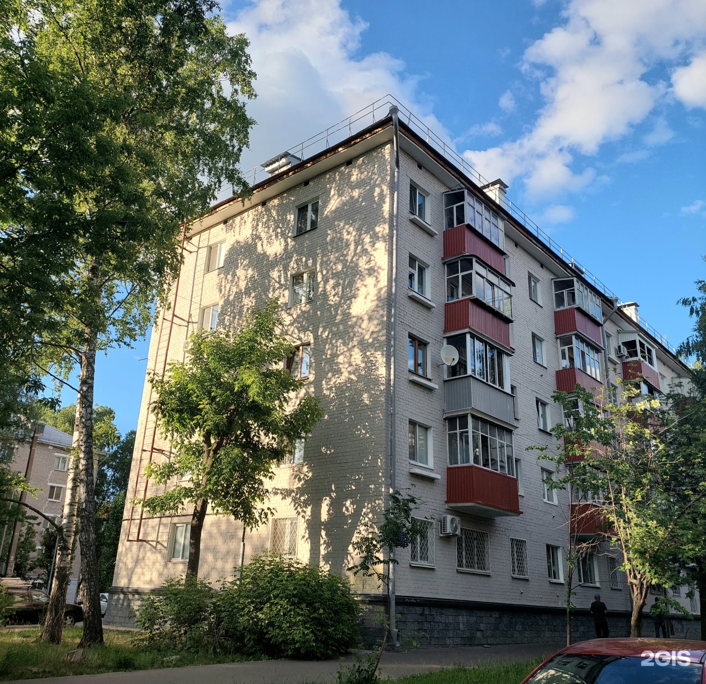 Ремонтная мастерская