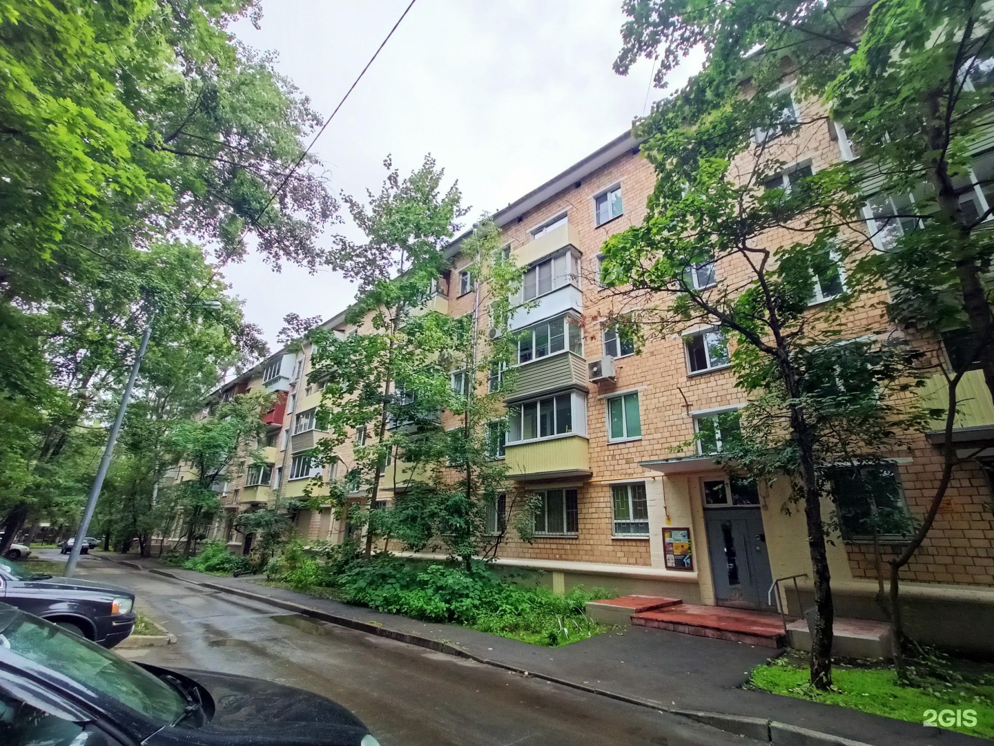 Проспект Мира, 131 в Москве — 2ГИС