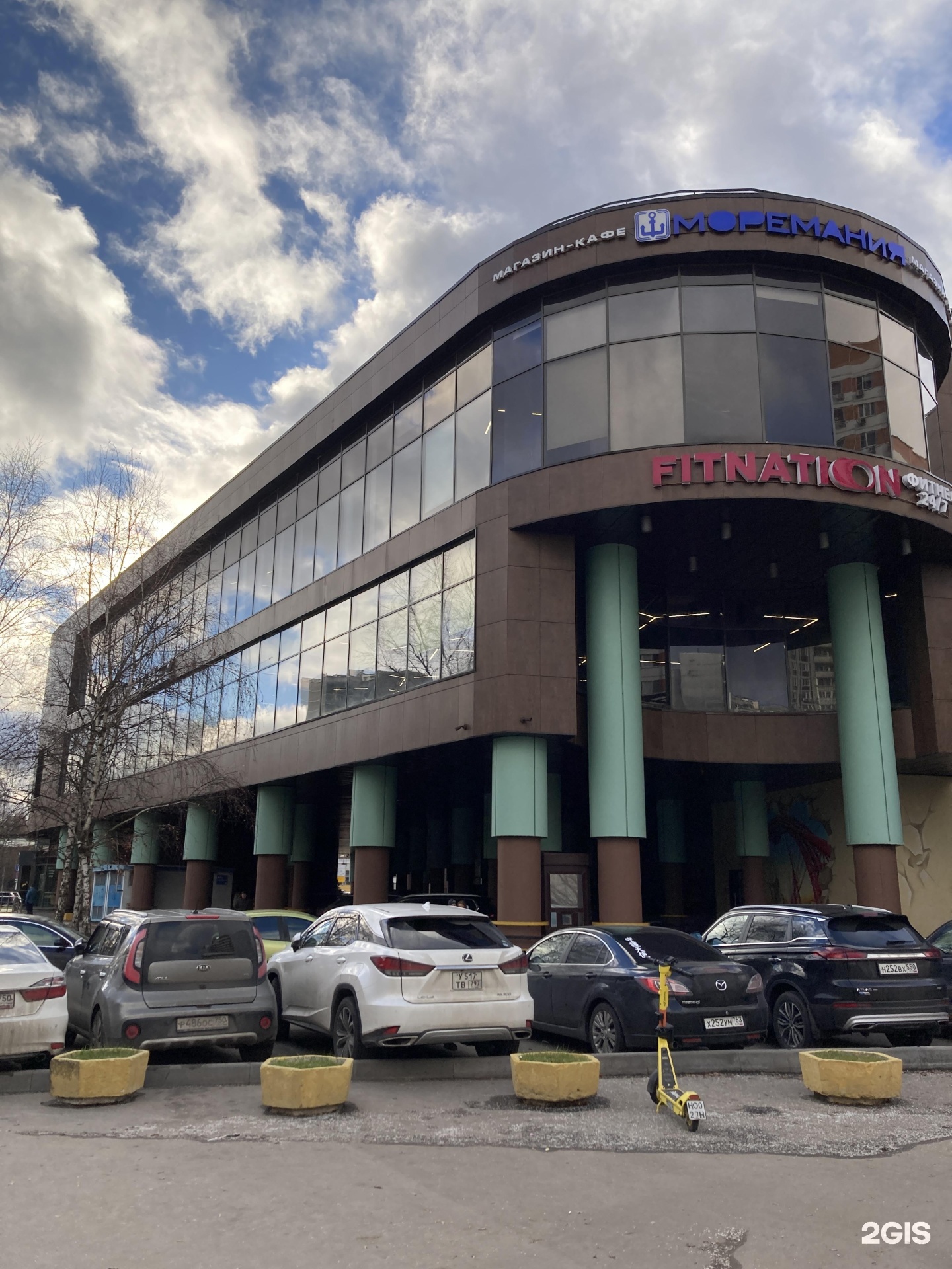 Мастерская по ремонту ювелирных изделий