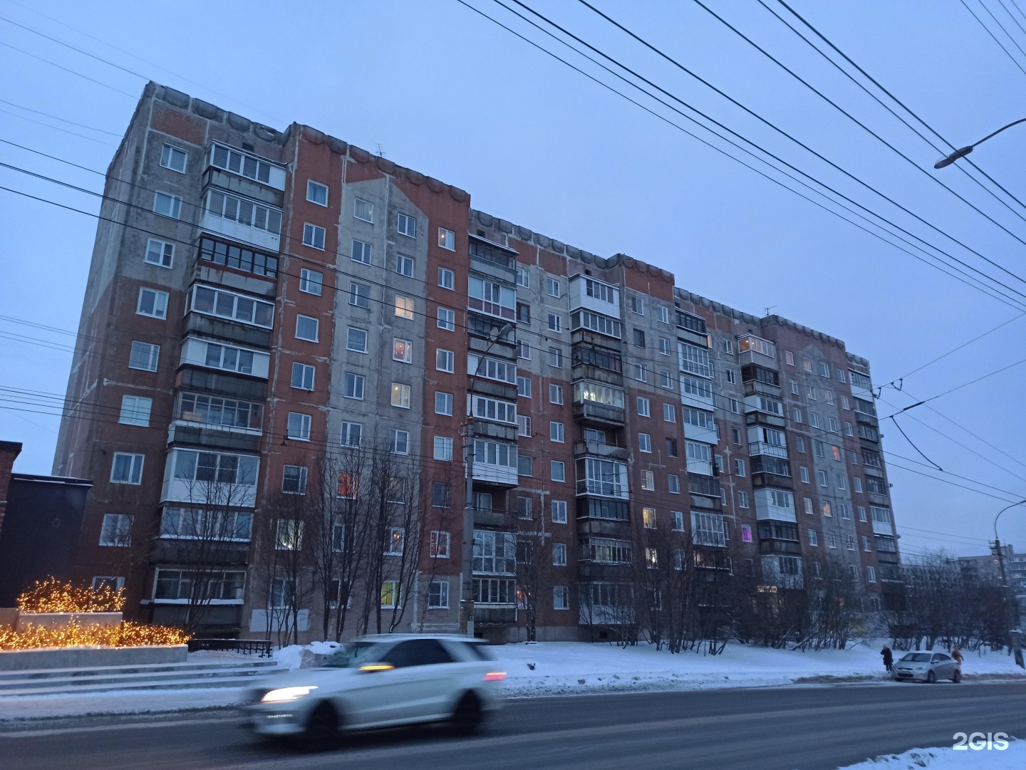 Норд-стом, стоматологический центр, улица Полярные Зори, 10, Мурманск — 2ГИС