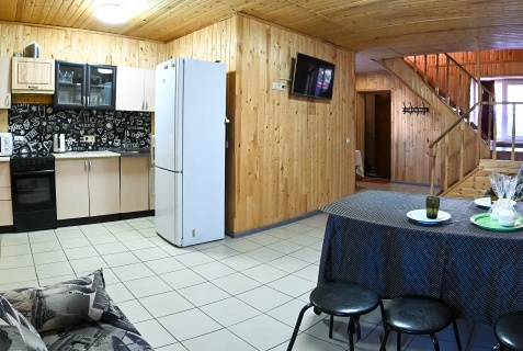 Аргаяшский муниципальный округ: Турбаза Кумкульский