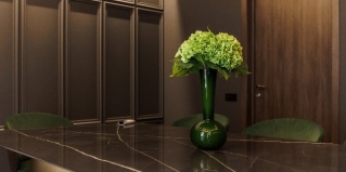 Грозный: Отель Grozny Palace