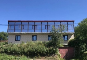 Коттедж Гостевой дом в Камчатском крае