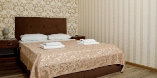 Адлер: Гостевой дом Рита