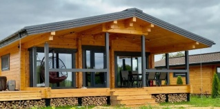 Филиппсола: Коттедж Mari Holiday Village