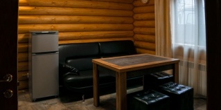 Одинцово: Отель Встреча