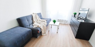Екатеринбург: Апартаменты Good House
