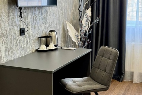 Уссурийск: Отель The Moon