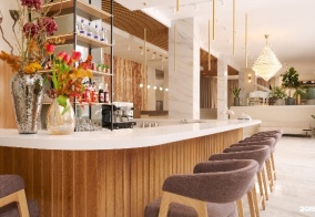 Отель AurA City Hotel в Перми