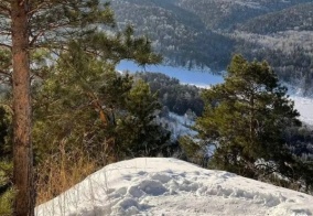 Турбаза Дух тайги в Красноярском крае