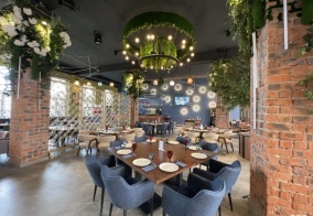 Отель Чайка в Сызрани