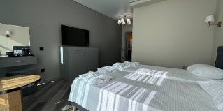 Махачкала: Отель Небо