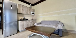 Москва: Отель Роза-Мария Внуково