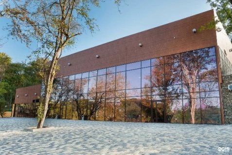 Советская: Отель Алёлин лес