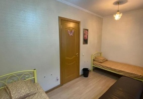 Хостел Room Hostel Dostyk в Алматы