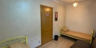Алматы: Хостел Room Hostel Dostyk
